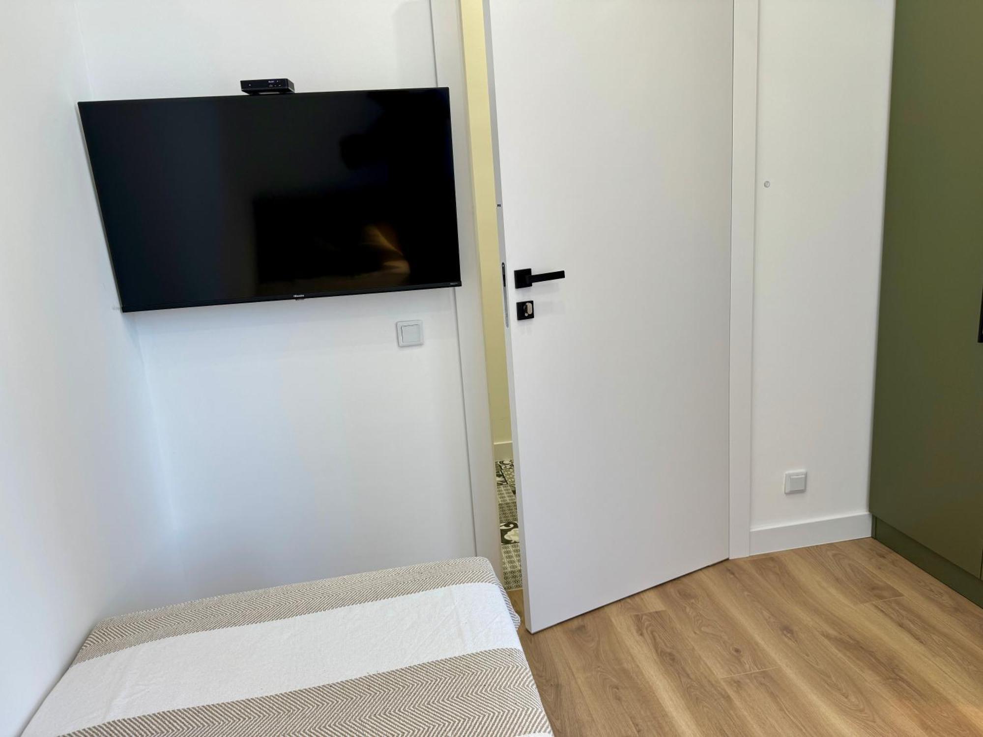 Ferienwohnung Przystanek Katowice Mariacka 7 Exterior foto