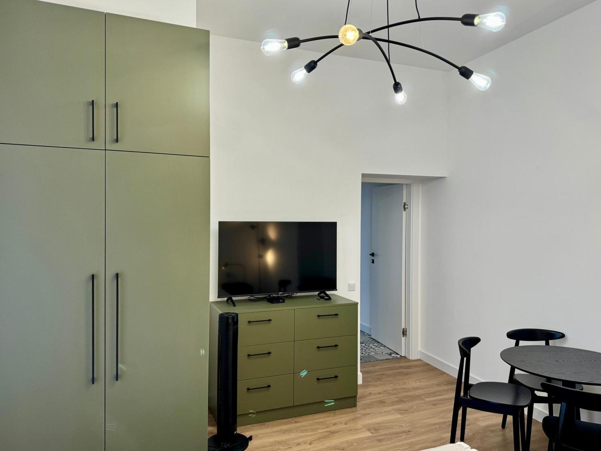 Ferienwohnung Przystanek Katowice Mariacka 7 Exterior foto