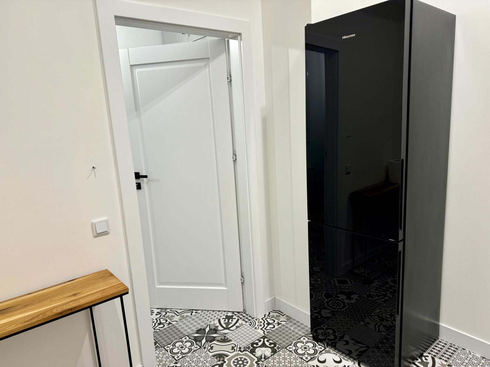 Ferienwohnung Przystanek Katowice Mariacka 7 Exterior foto