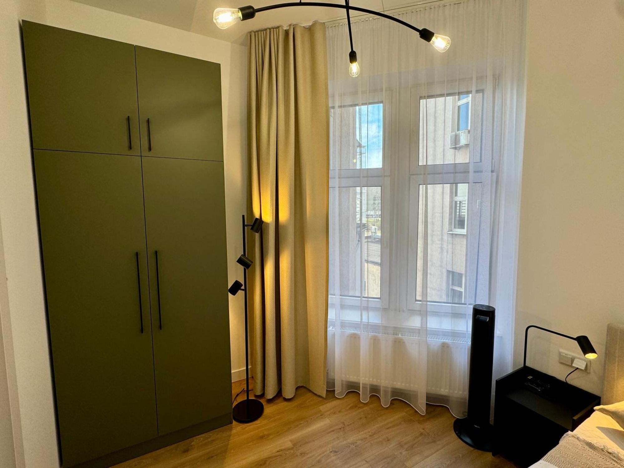 Ferienwohnung Przystanek Katowice Mariacka 7 Exterior foto