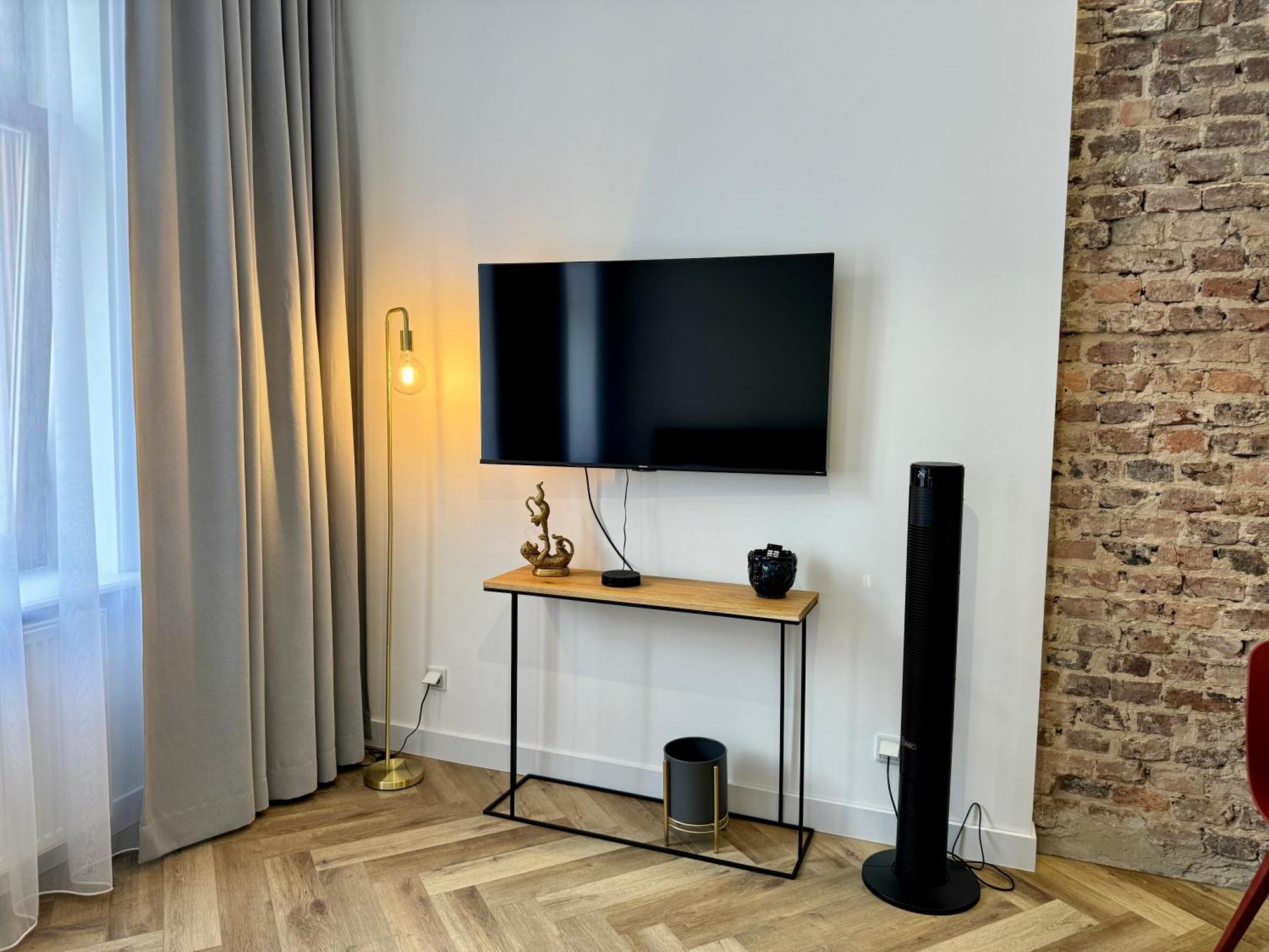 Ferienwohnung Przystanek Katowice Mariacka 7 Exterior foto
